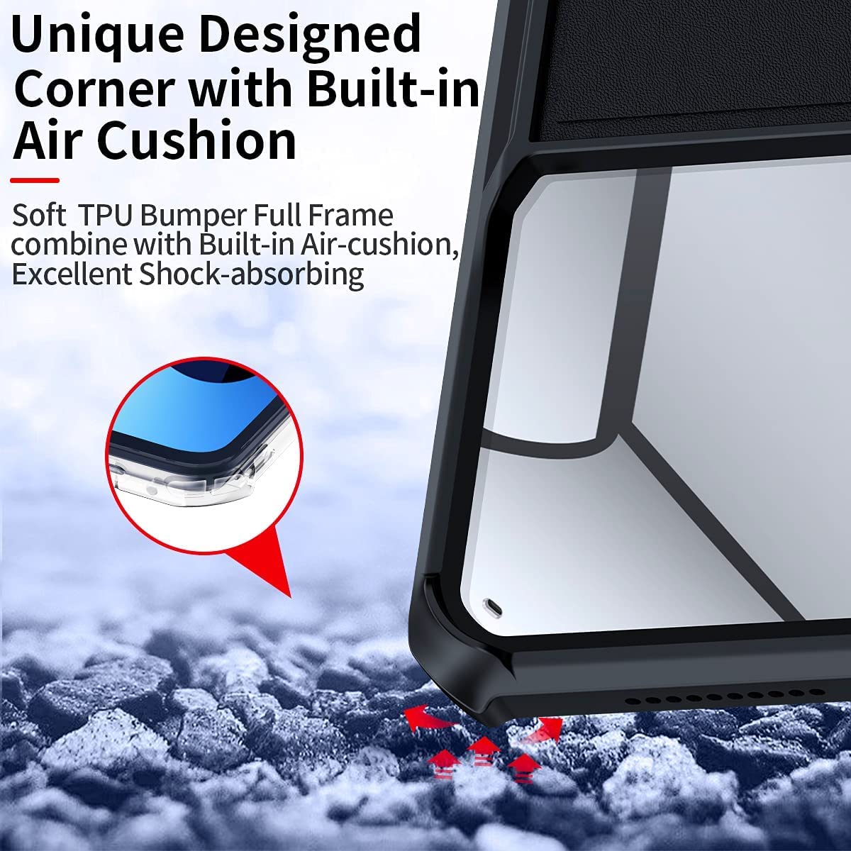 iPad Mini 6 (8.3inch , 2021, 6th Generation)